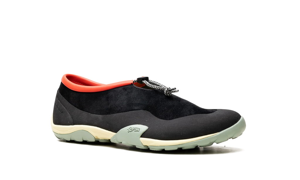 MT10T "x Aime Leon Dore - Black/Green/Red" MT10TAO