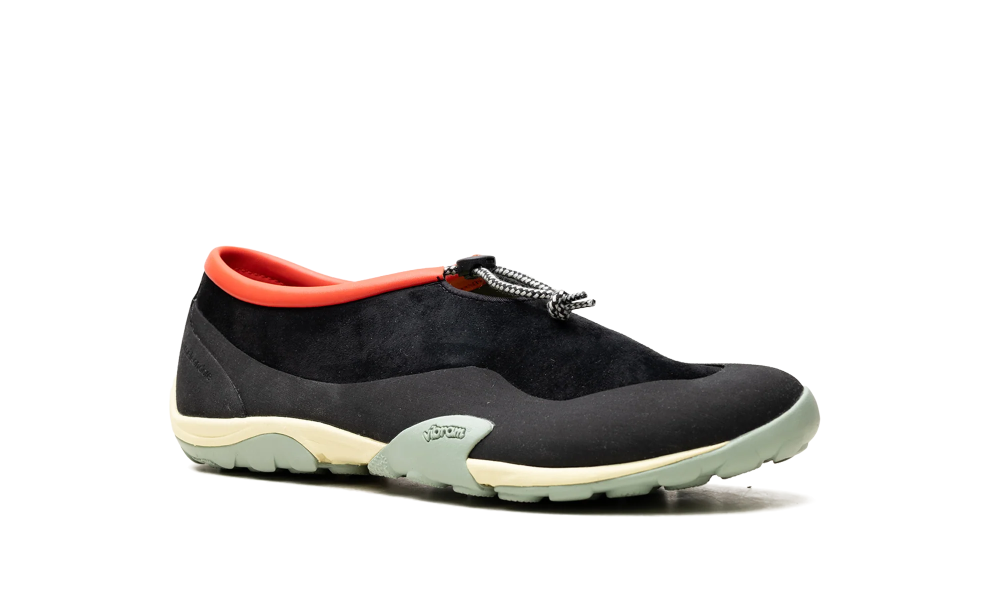 MT10T "x Aime Leon Dore - Black/Green/Red" MT10TAO