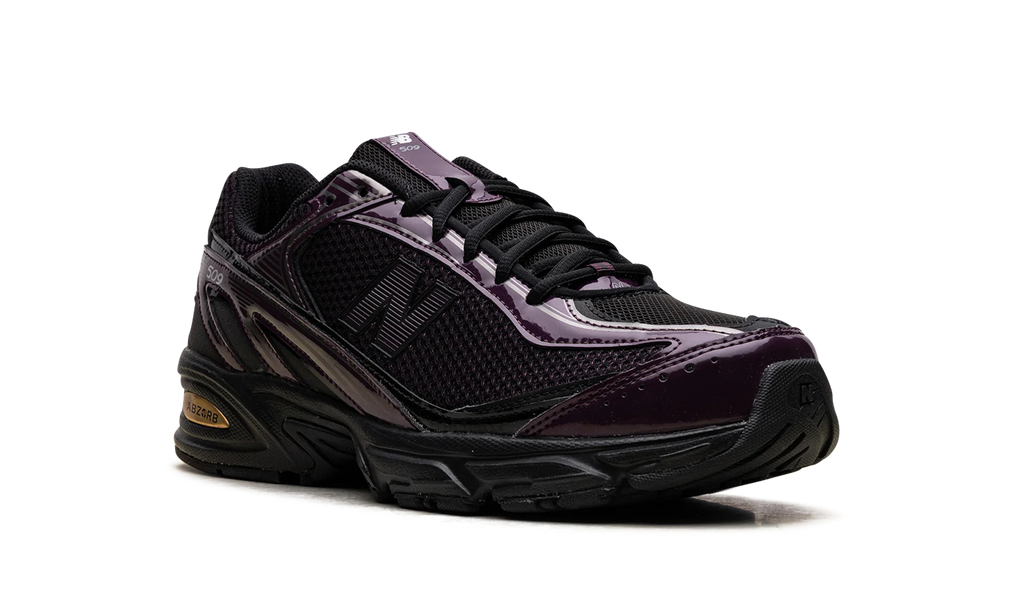 509 "Do Hee Kim - Plum Brown" U509B1