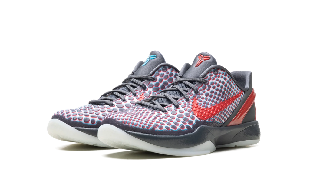 Zoom Kobe 6 GS "3D" HM4824 002