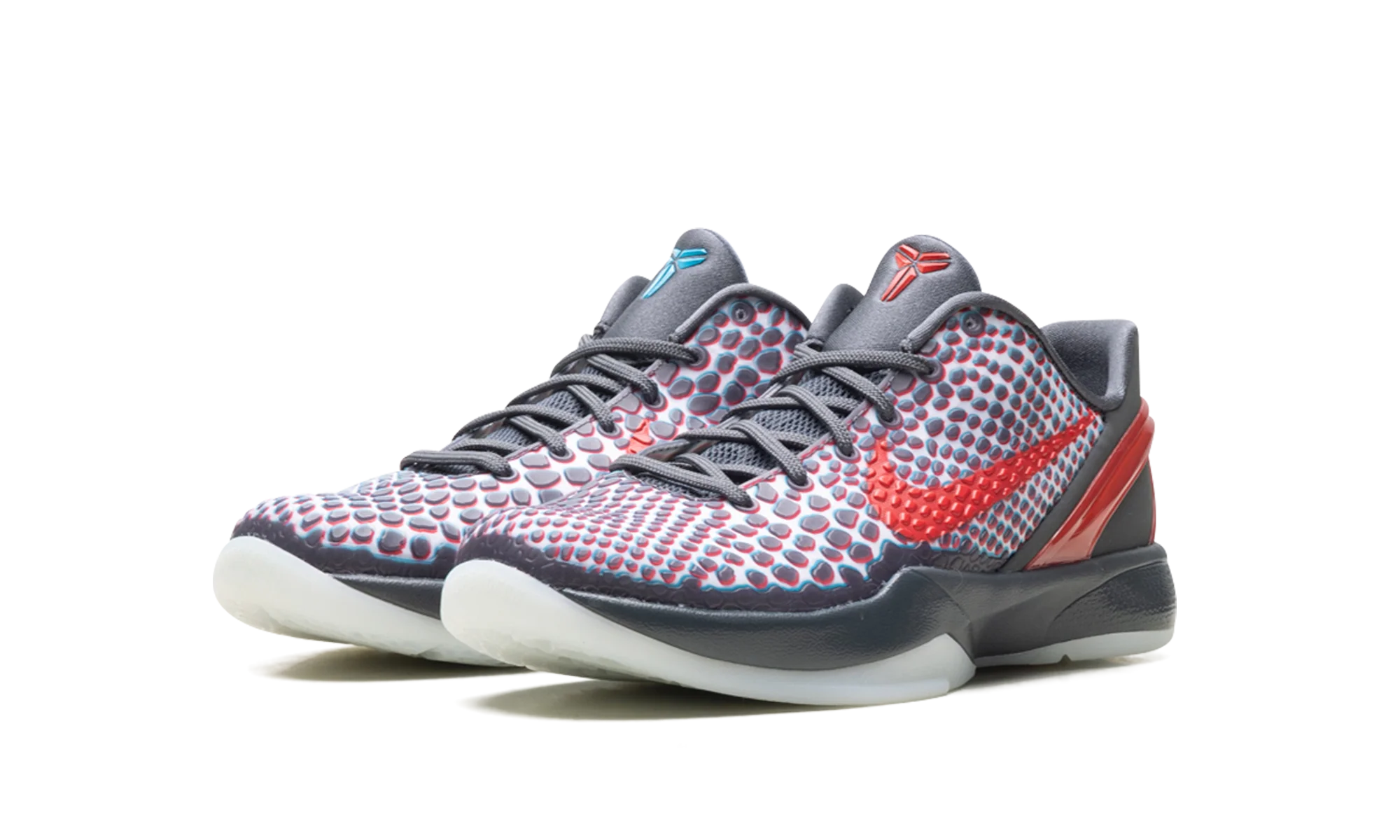 Zoom Kobe 6 GS "3D" HM4824 002