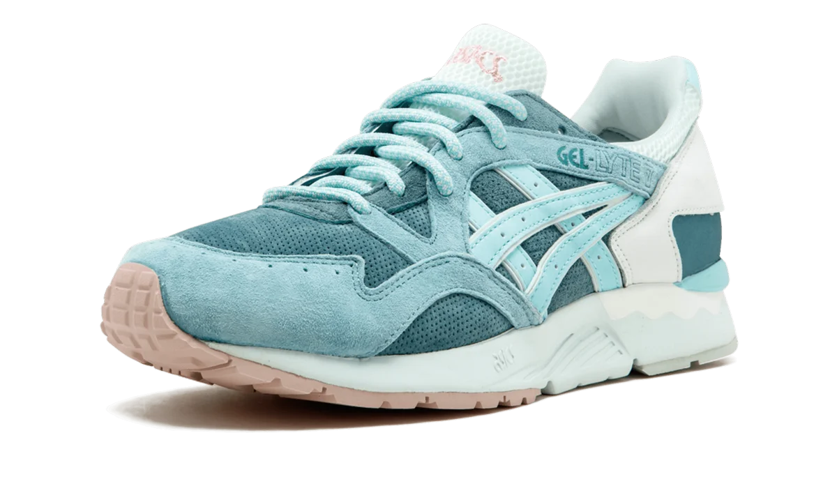 Gel Lyte 5 "Ronnie Fieg - Sage" H42JK 8185