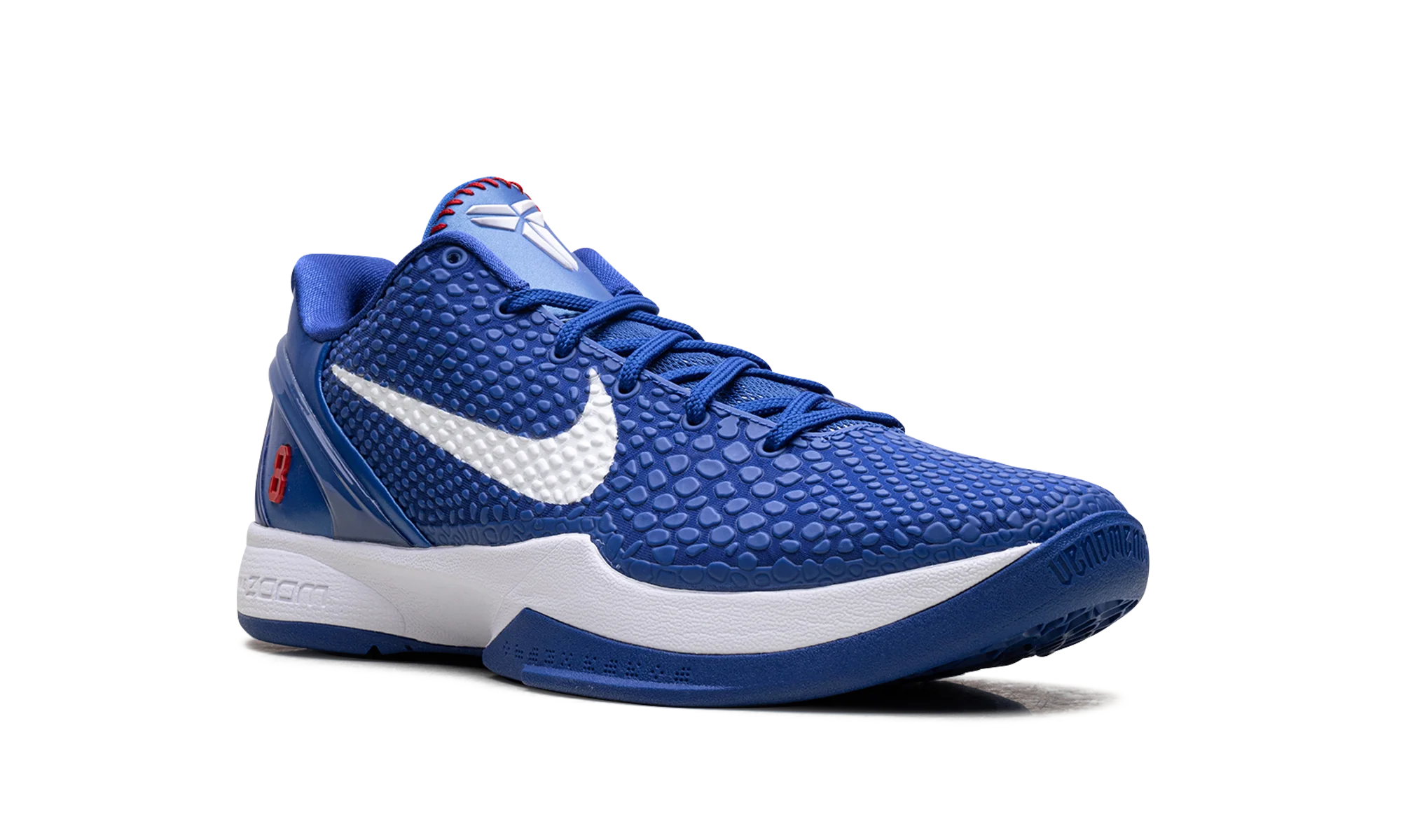 Zoom Kobe 6 Protro "Dodgers" CW2190 400