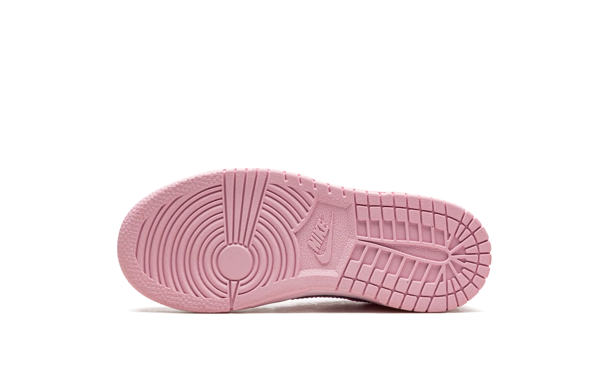 Dunk Low PS "Triple Pink" DH9756 600