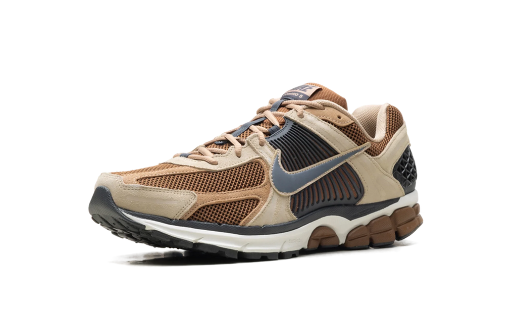 Nike Zoom Vomero 5 "Light British Tan / Khaki" HF1553 202