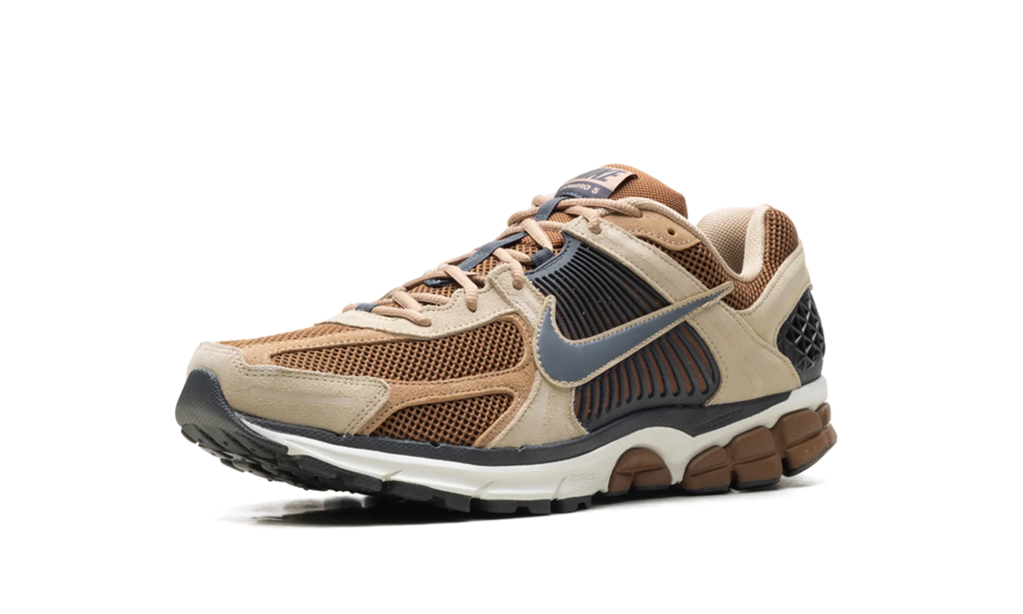Nike Zoom Vomero 5 "Light British Tan / Khaki" HF1553 202