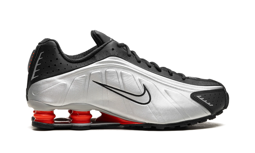 Nike Shox R4 "R4" HQ1988 002