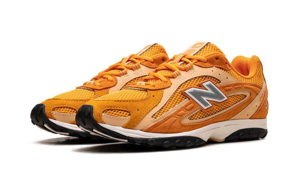 204L "Kith - Orange" U204LKTI