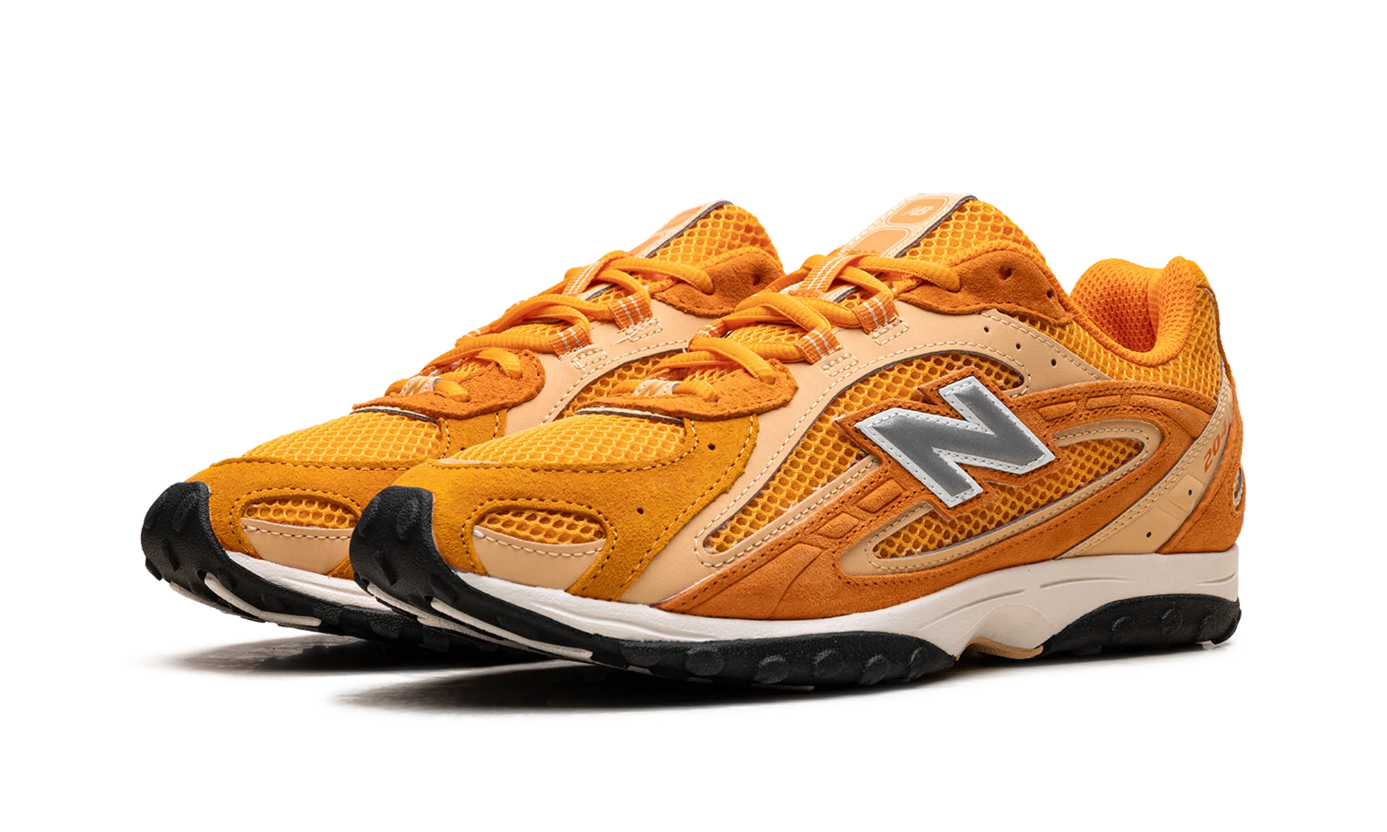 204L "Kith - Orange" U204LKTI