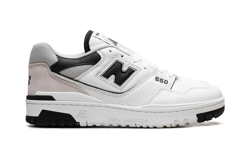 550 "White Black Moonrock" BB550ESI