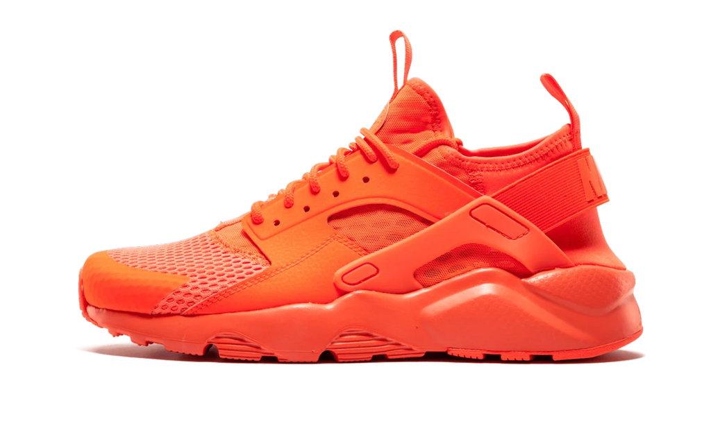 Air Huarache Run Ultra BR "Total Crimson" 833147 800