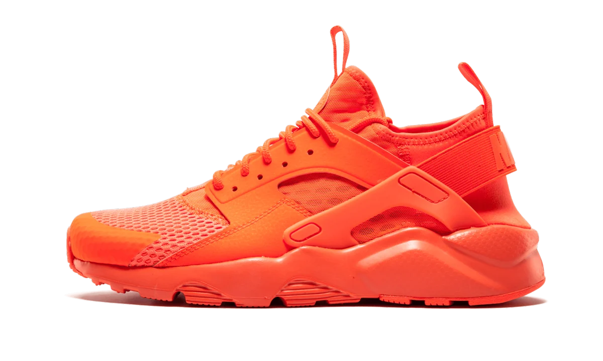 Air Huarache Run Ultra BR "Total Crimson" 833147 800