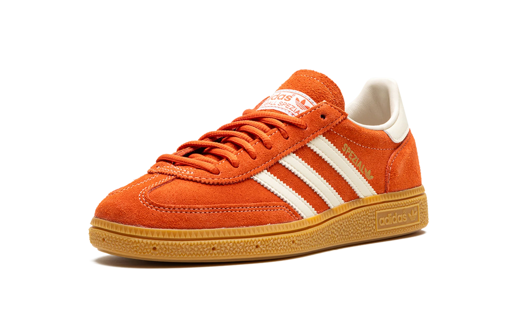 Handball Spezial "Preloved Red / Cream White" IG6191