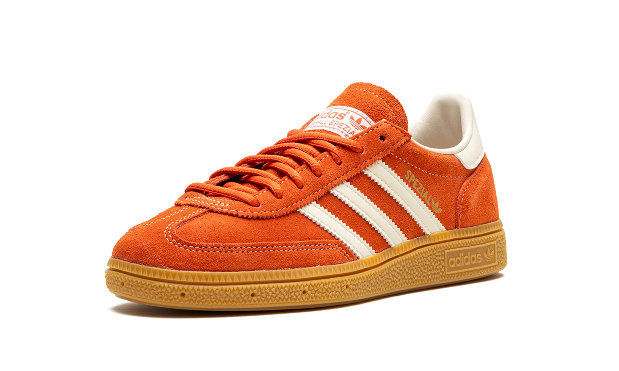 Handball Spezial "Preloved Red / Cream White" IG6191