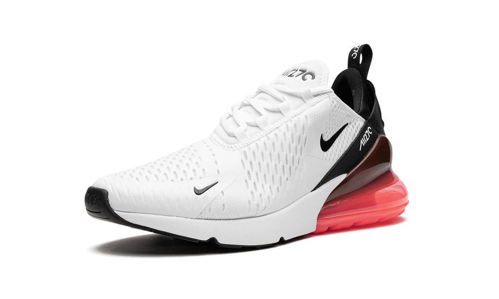 Air Max 270 "White Hot Punch" FD0283 100