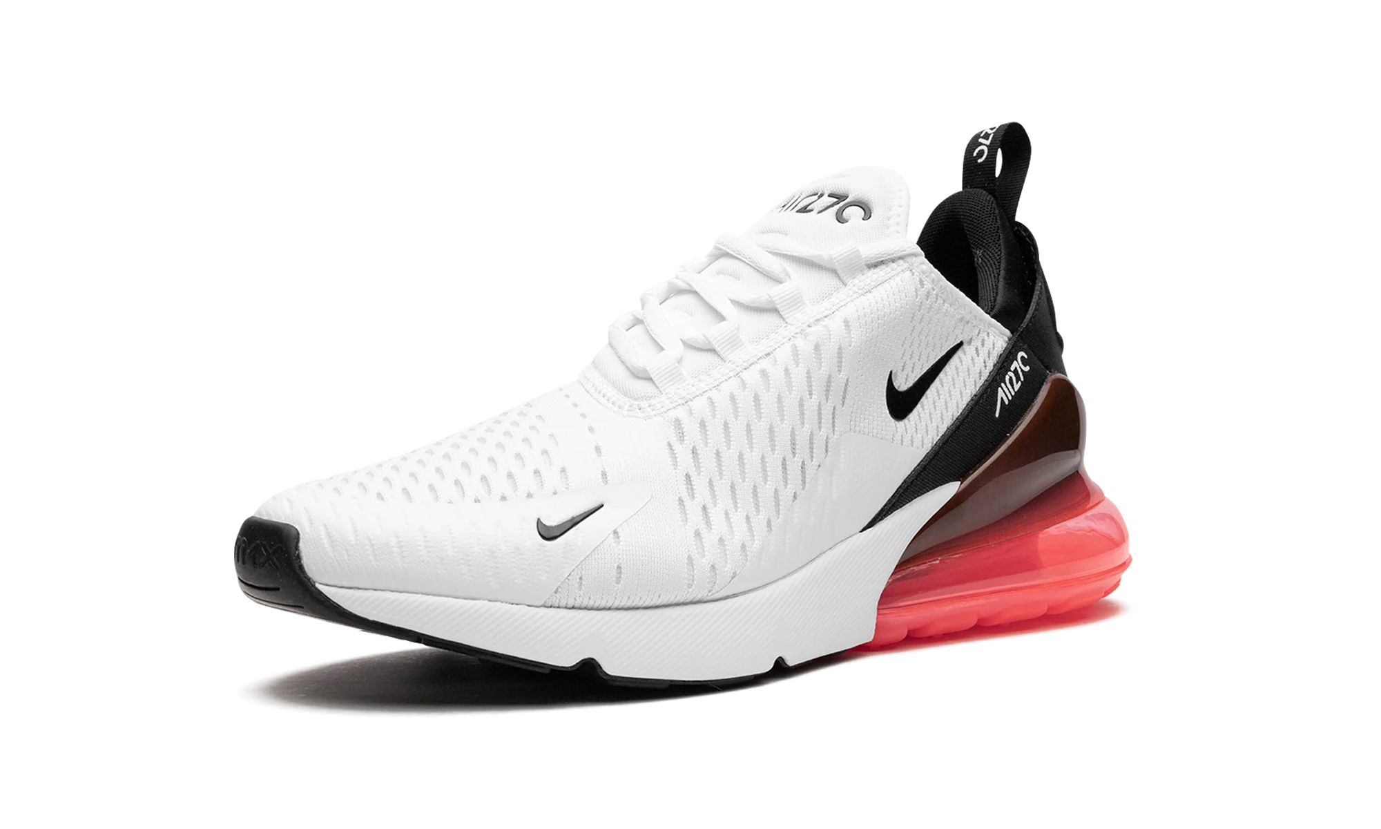 Air Max 270 "White Hot Punch" FD0283 100