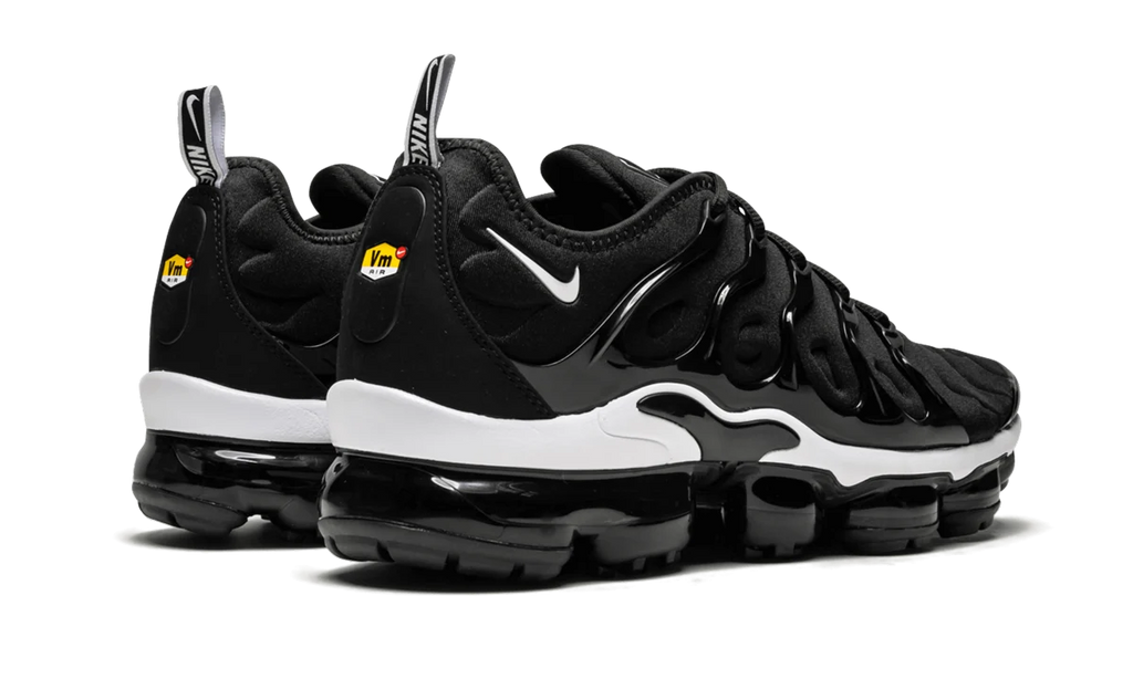 Air Vapormax Plus "Overbranding Black" 924453 011