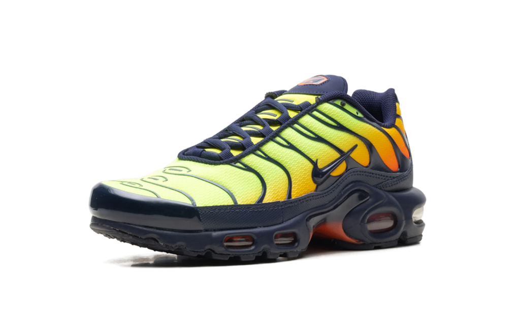 Air Max Plus "Lemon Venom" DM0032 701