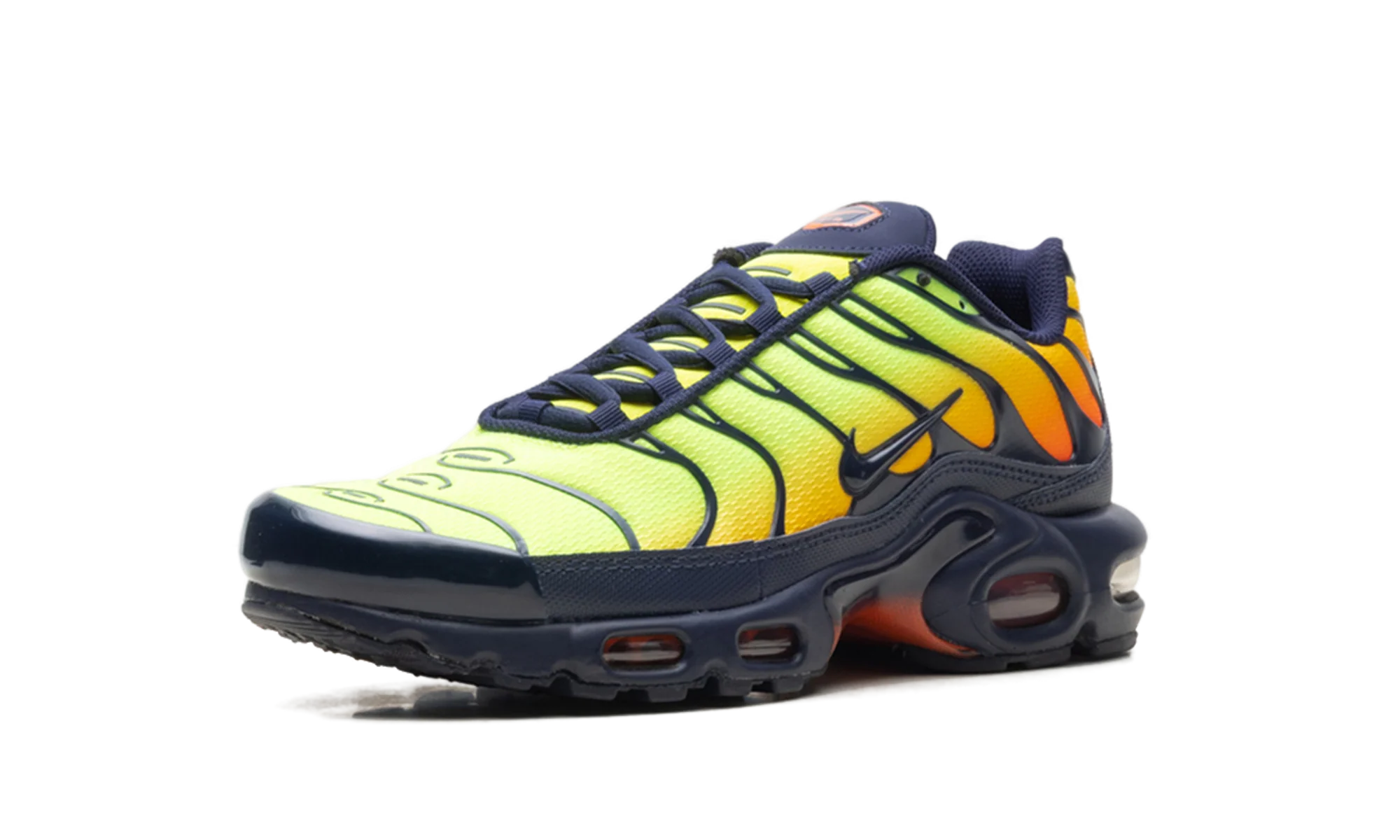 Air Max Plus "Lemon Venom" DM0032 701
