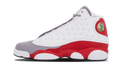 Air Jordan 13 Retro GS "Grey Toe" 414574 126