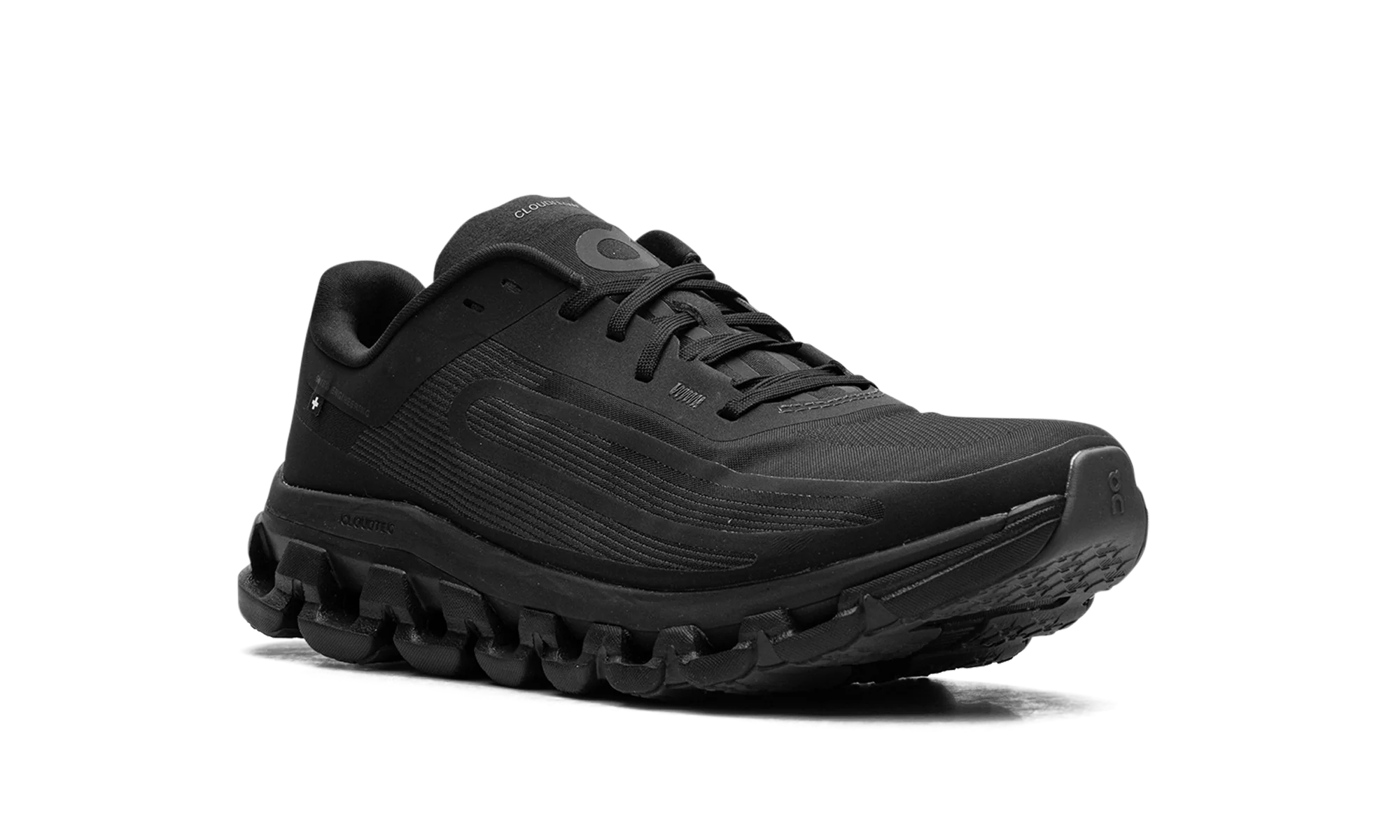 Cloudflow 4 WMNS "IKON Magnet Black" 3WE30272130