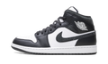 Air Jordan 1 Mid "Panda Elephant" FB9911 001