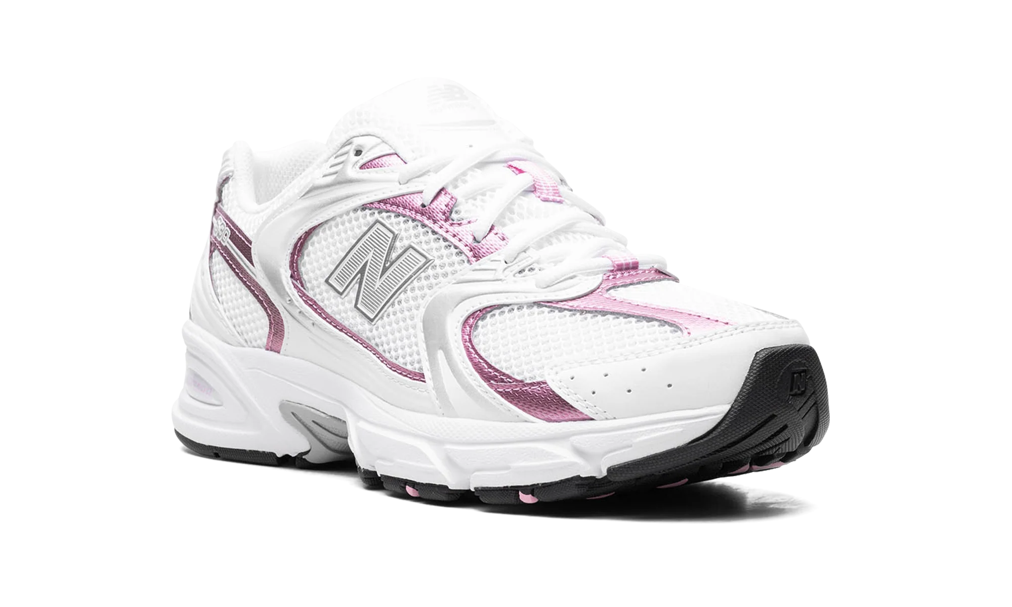 530 "White / Pink" MR530PK