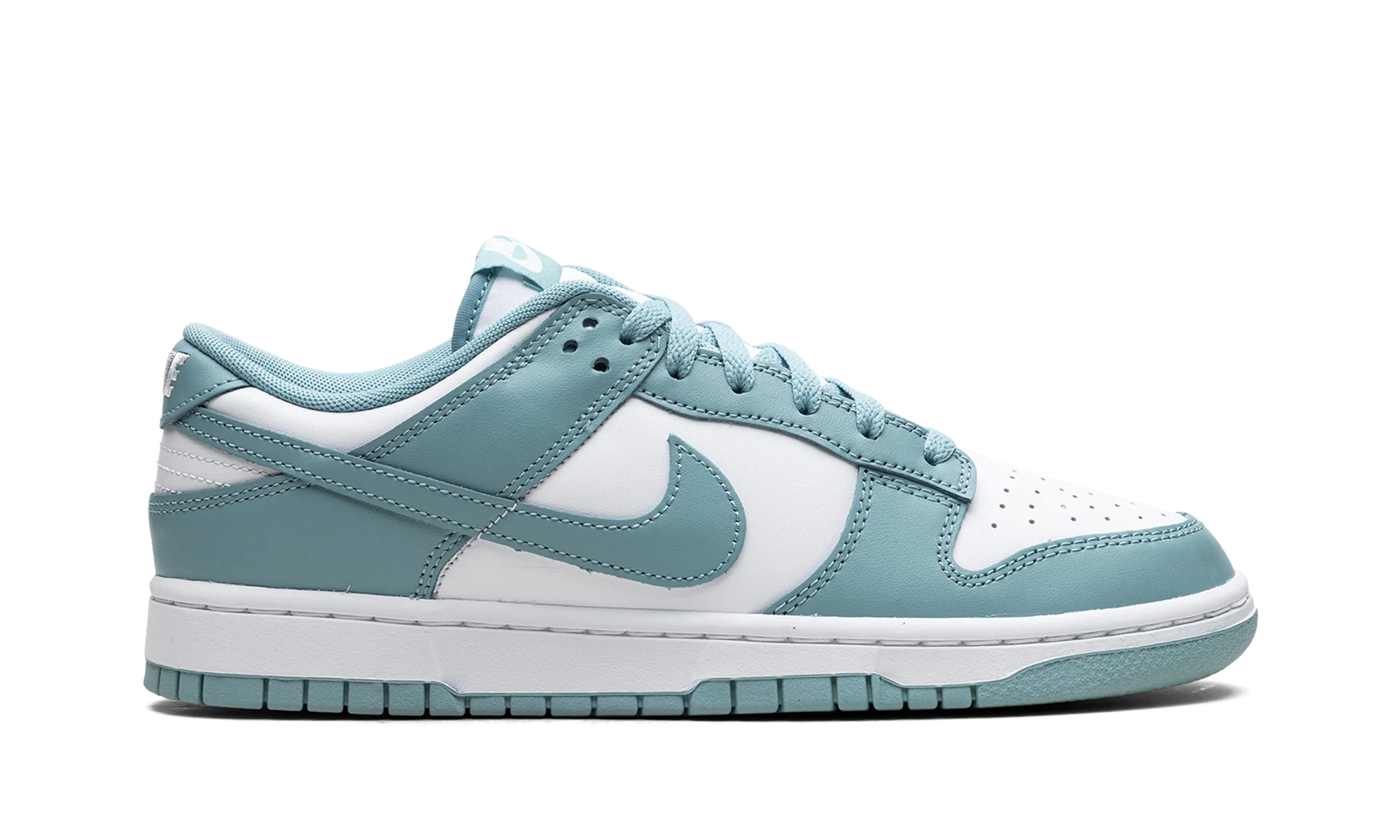 Dunk Low "Denim Turquoise" DV0833 106
