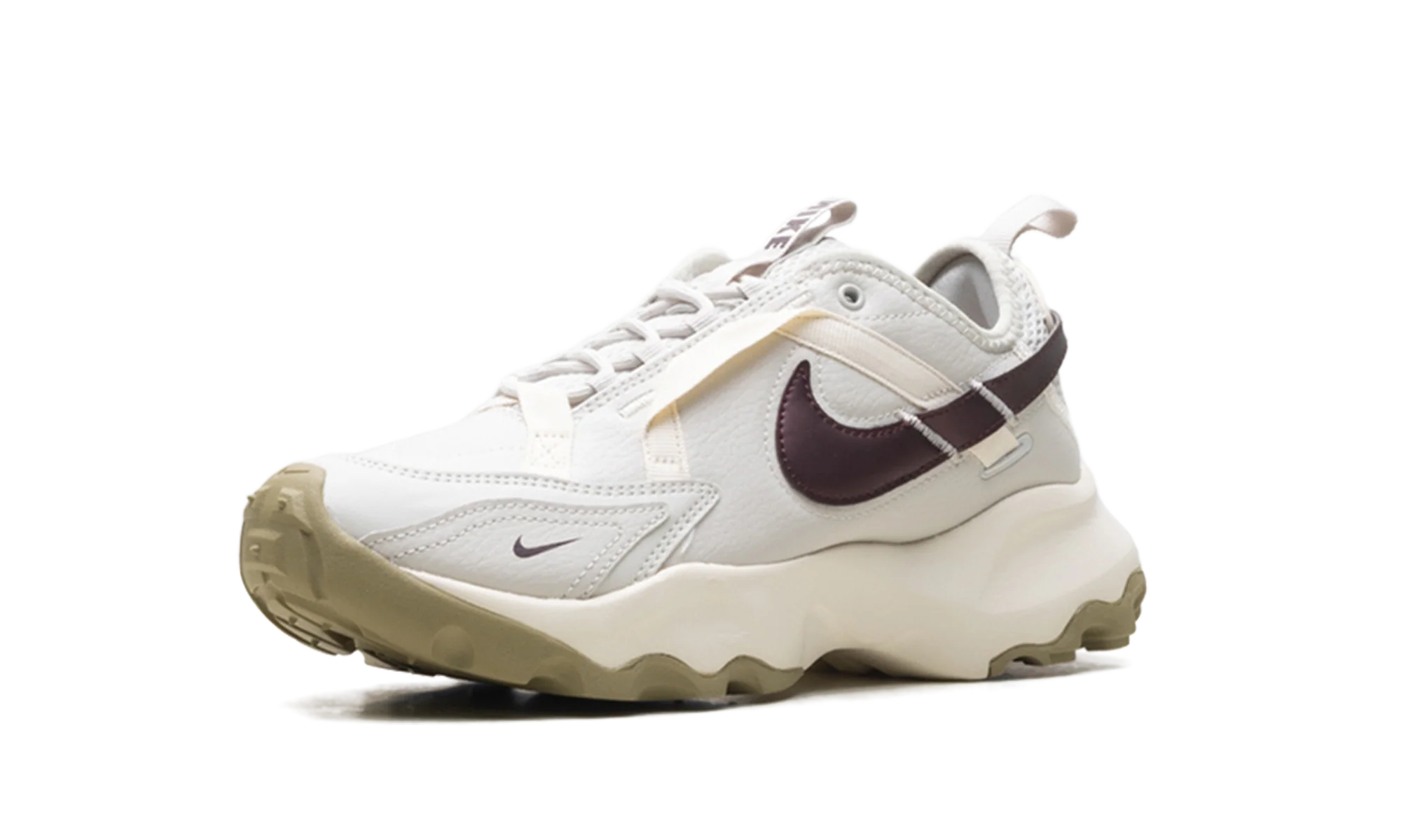 TC 7900 WMNS "Light Bone Burgundy Crush" DD9682 003