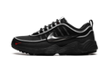Air Zoom Spiridon "Black / Metallic Silver" HF9117 002
