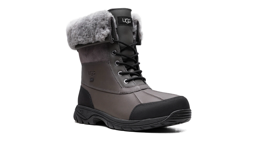 Butte Boot "Metal" 5521 MTL
