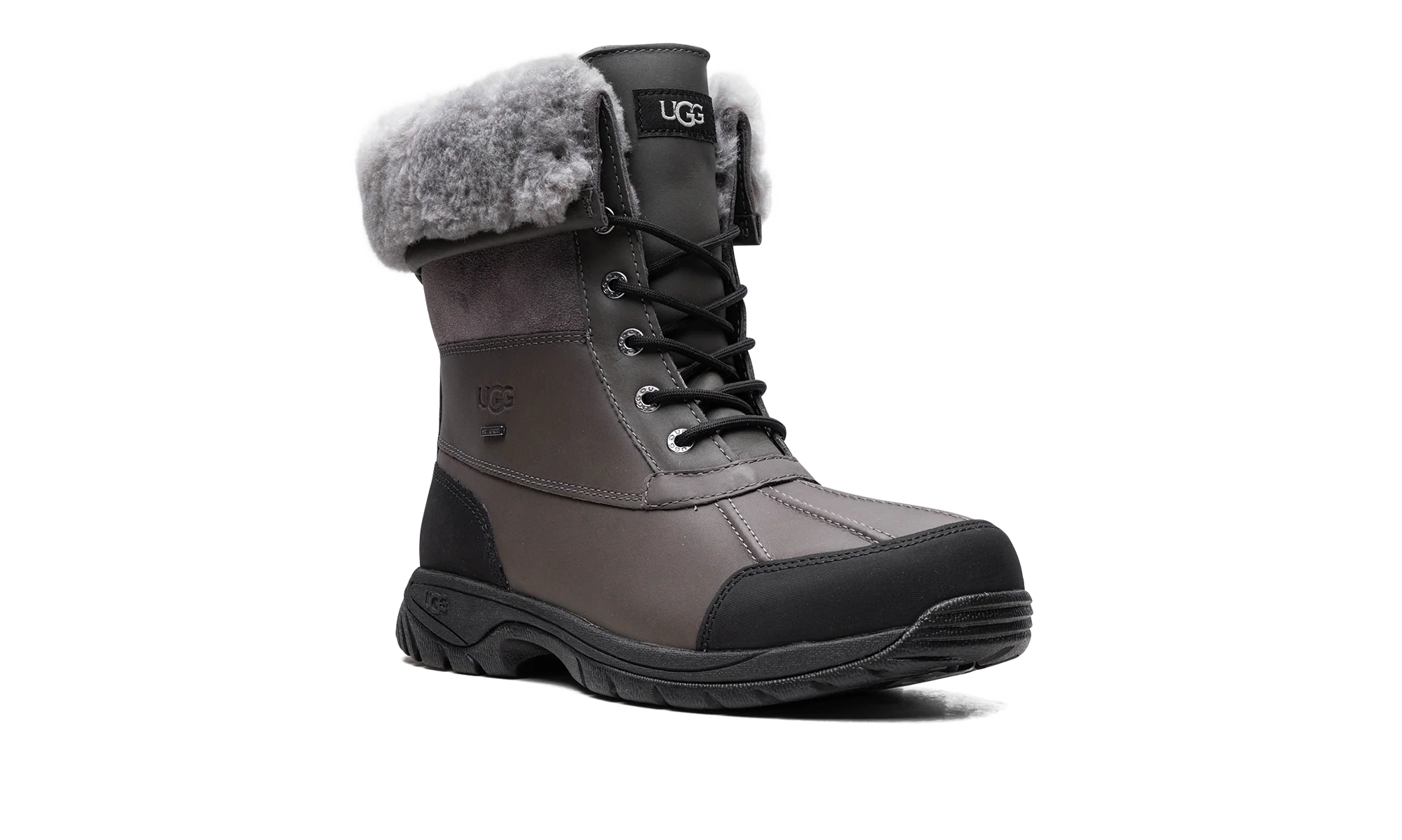 Butte Boot "Metal" 5521 MTL