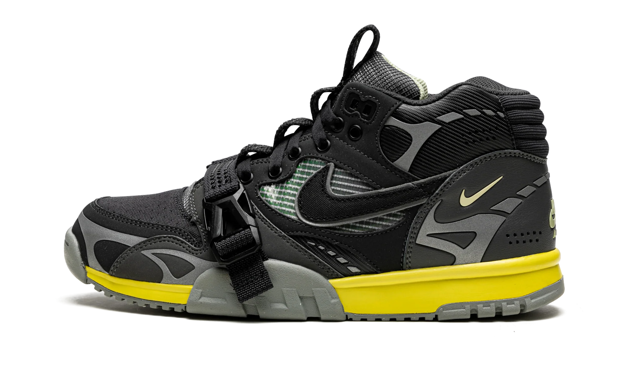Air Trainer 1 SP "Dark Smoke Grey" DH7338 001