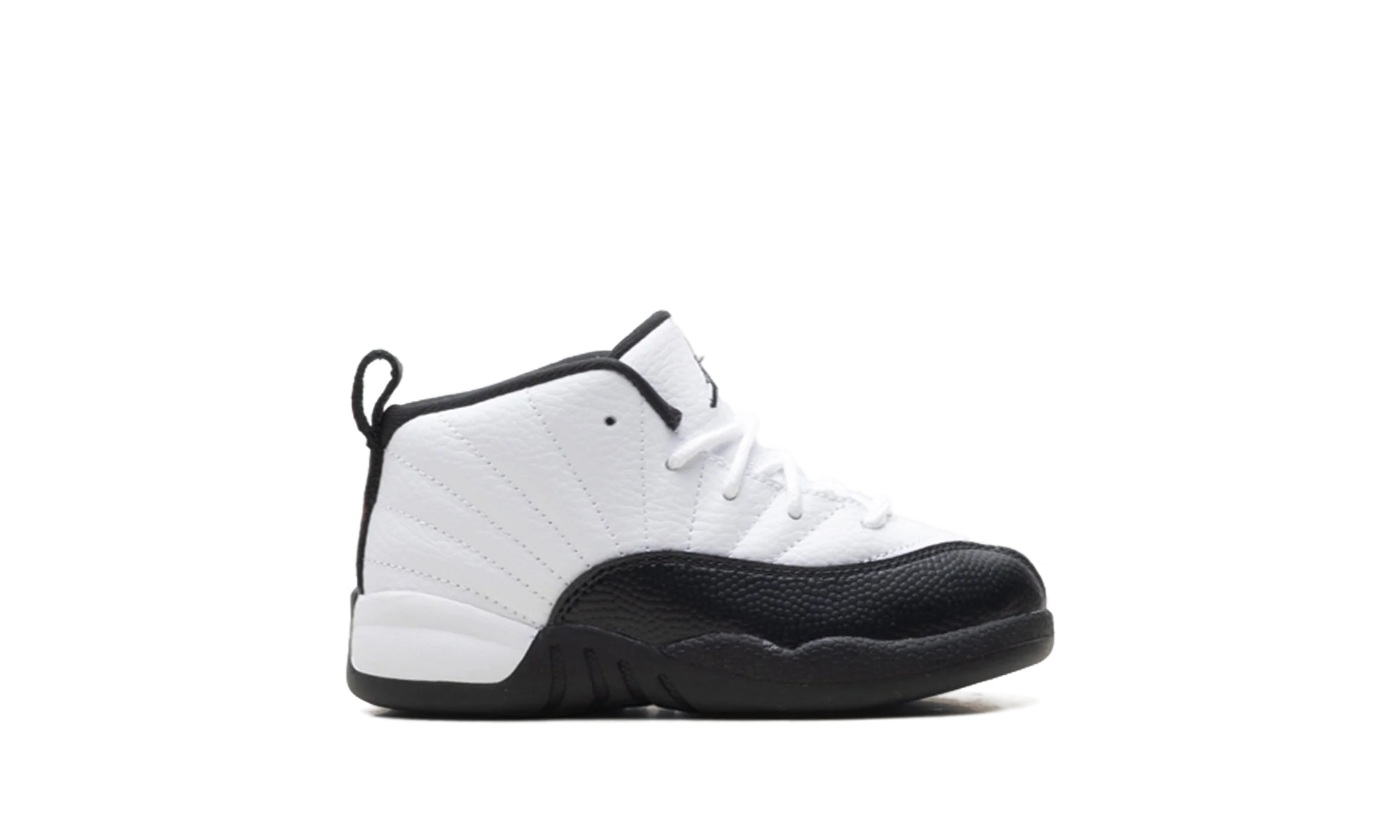 Air Jordan 12 TD "Taxi" 850000 117