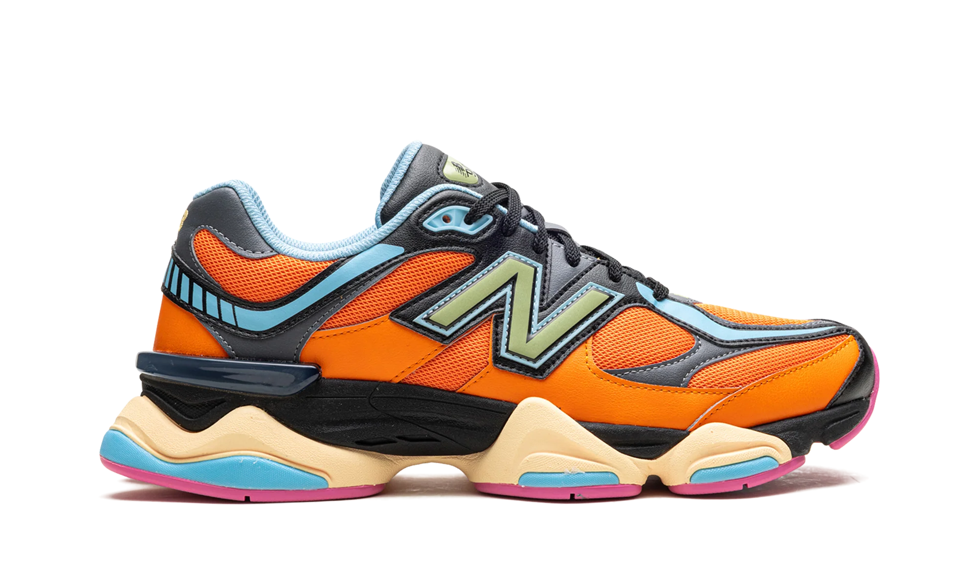 9060 "Sun Glow" U9060OGB