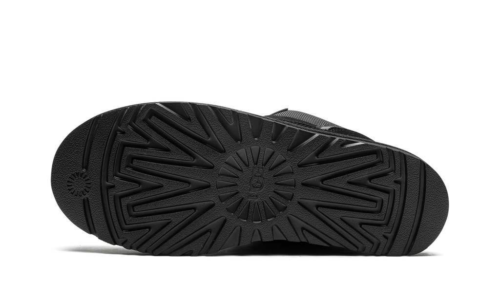 Lowmel "Black" 1170750 blk