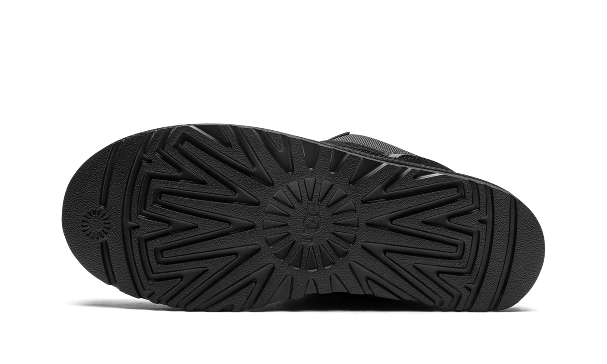 Lowmel "Black" 1170750 blk