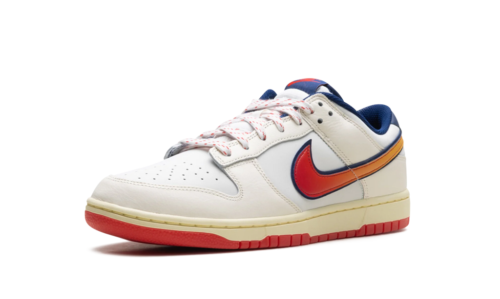 Dunk Low "Retro Lettering" HV5749 110