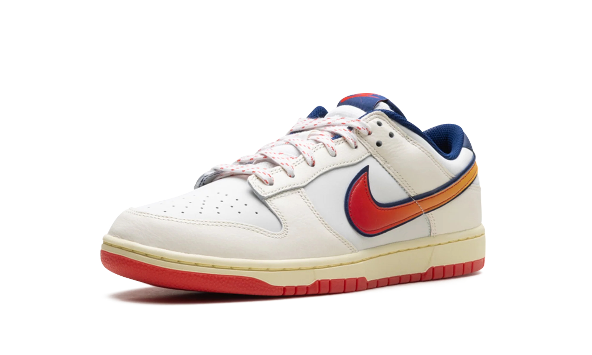 Dunk Low "Retro Lettering" HV5749 110