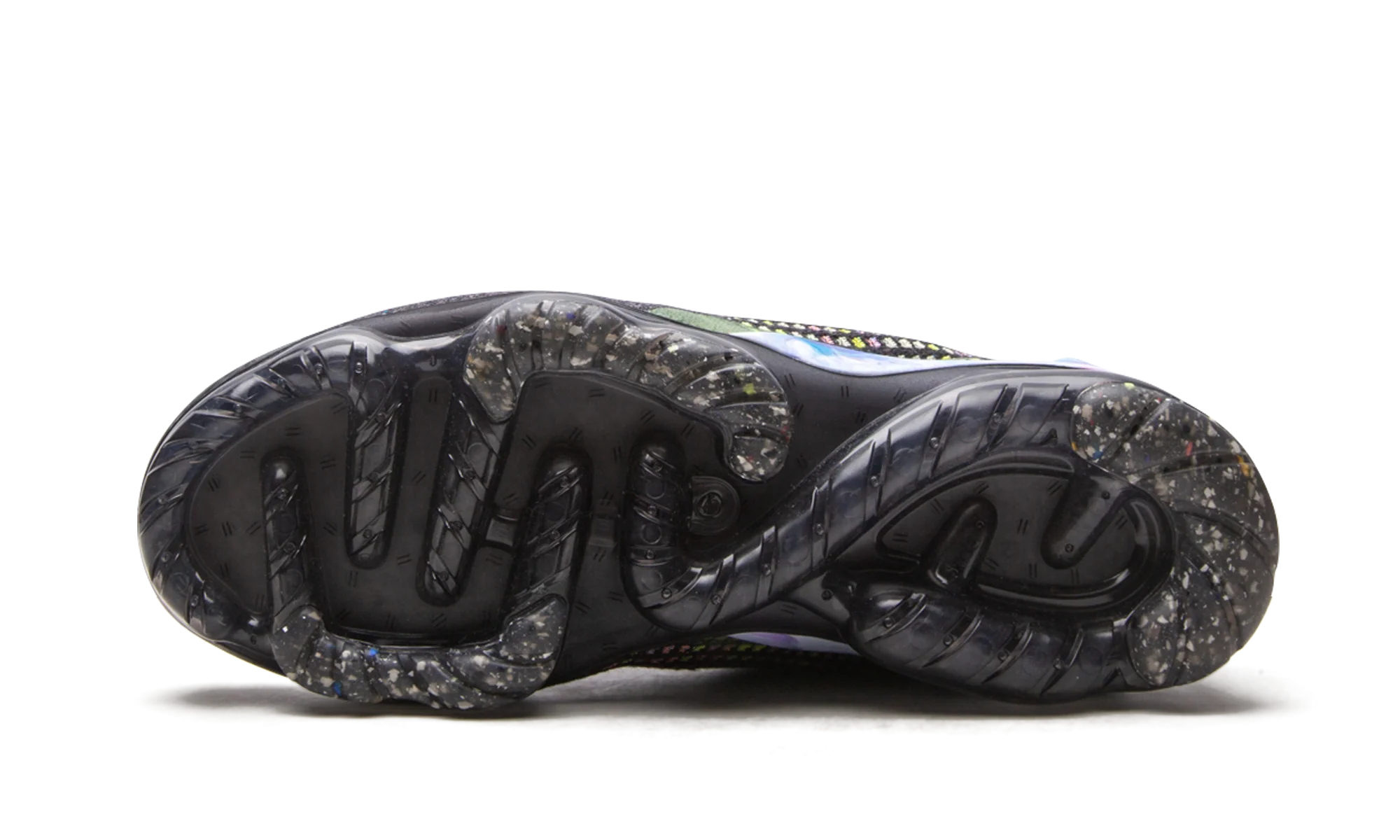 AIR VAPORMAX 2020 WMNS "Black Multi" CT1933 001