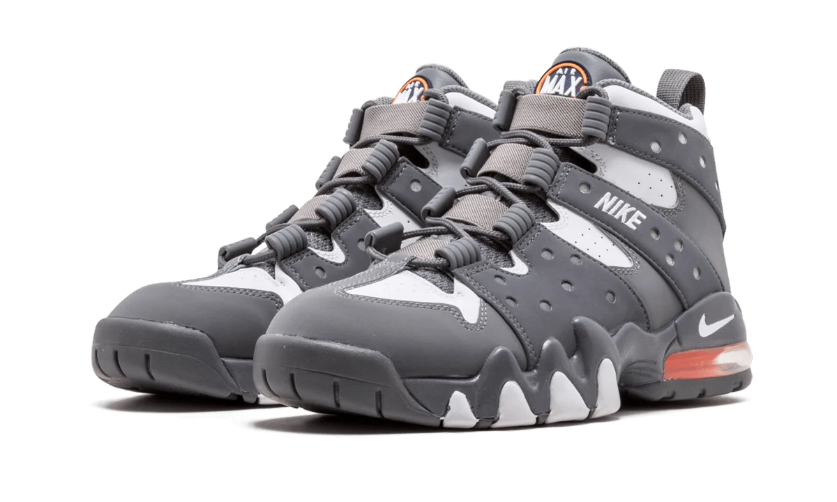 Air Max2 CB '94 "Cool Grey" 305440 005