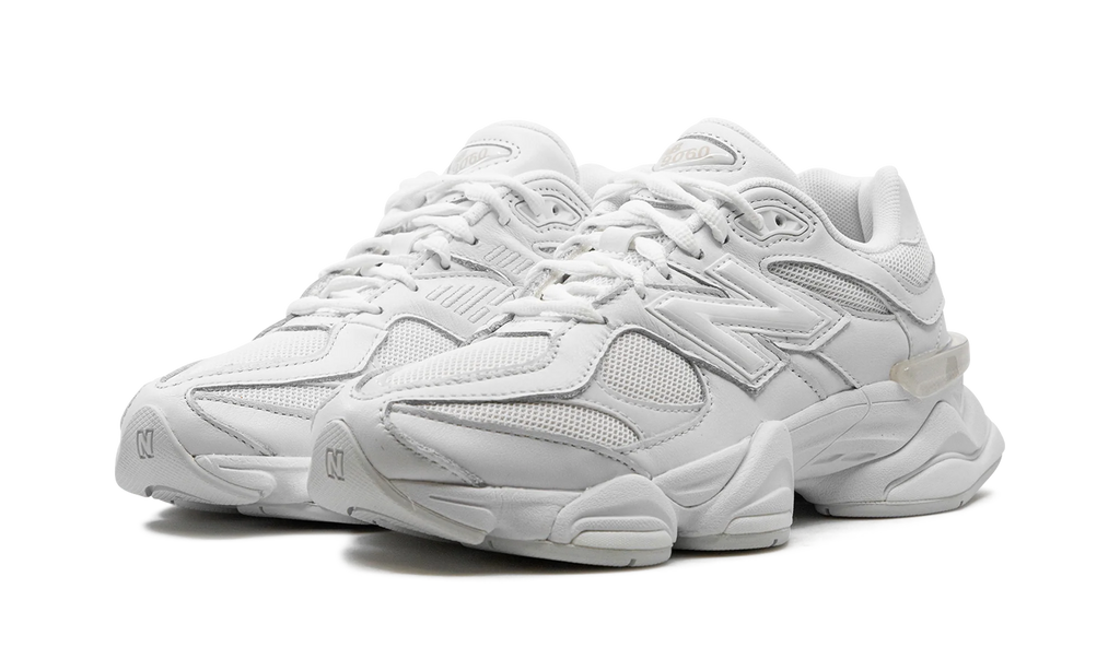 9060 "WHITE" U9060NRJ