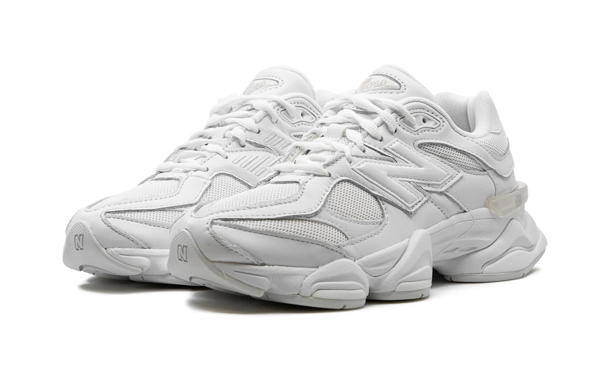 9060 "WHITE" U9060NRJ