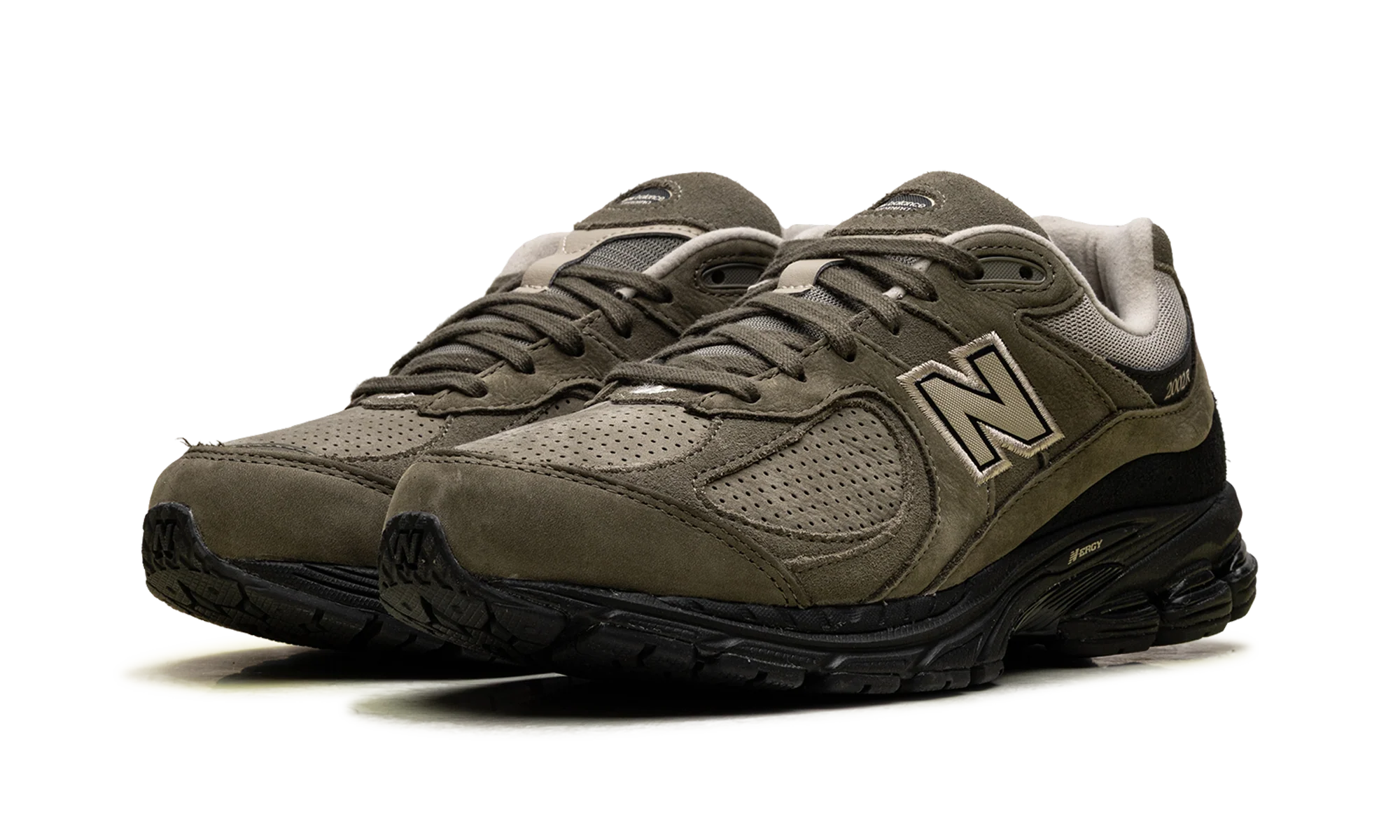 2002R "Olive Green Black" M2002RCF
