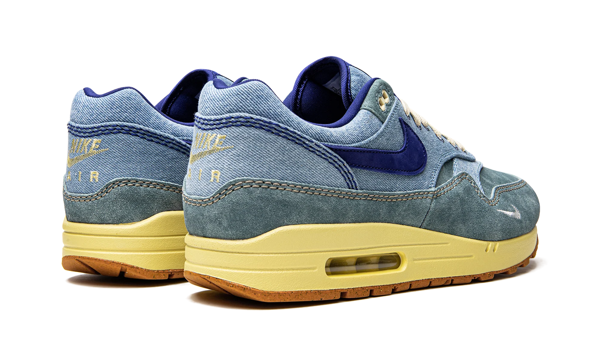 Air Max 1 Premium "Dirty Denim" DV3050 300