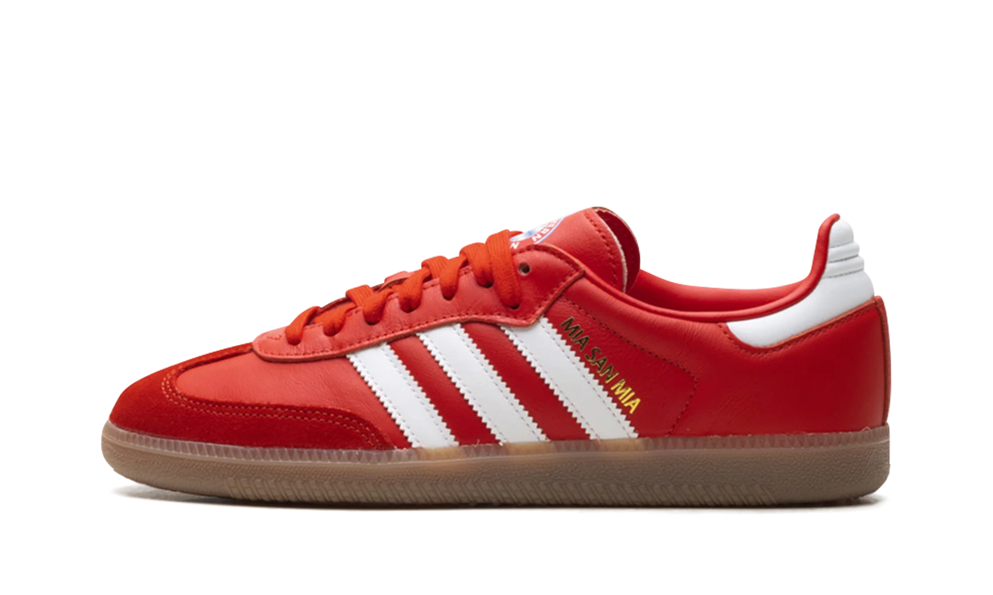 Samba "FC Bayern" JQ4039