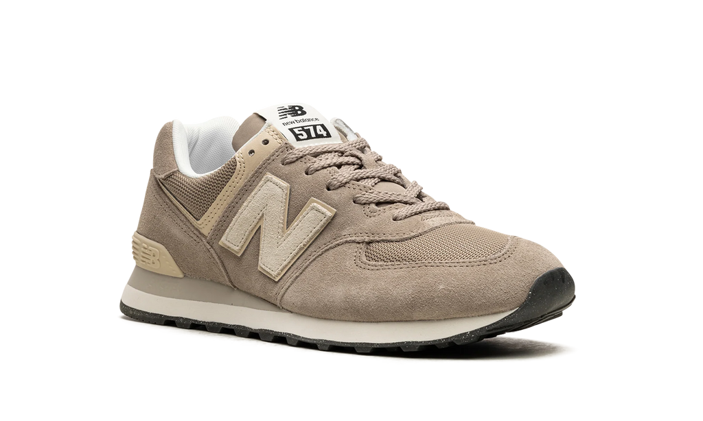 574 "Beige / White" U574WO2