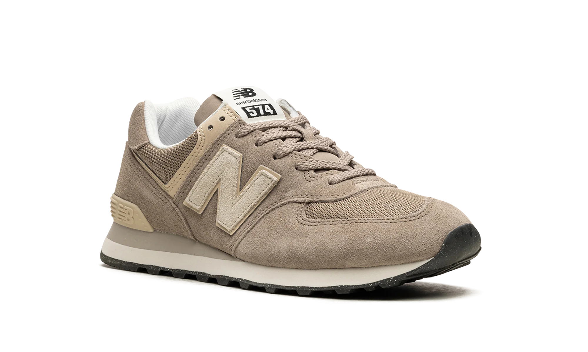 574 "Beige / White" U574WO2
