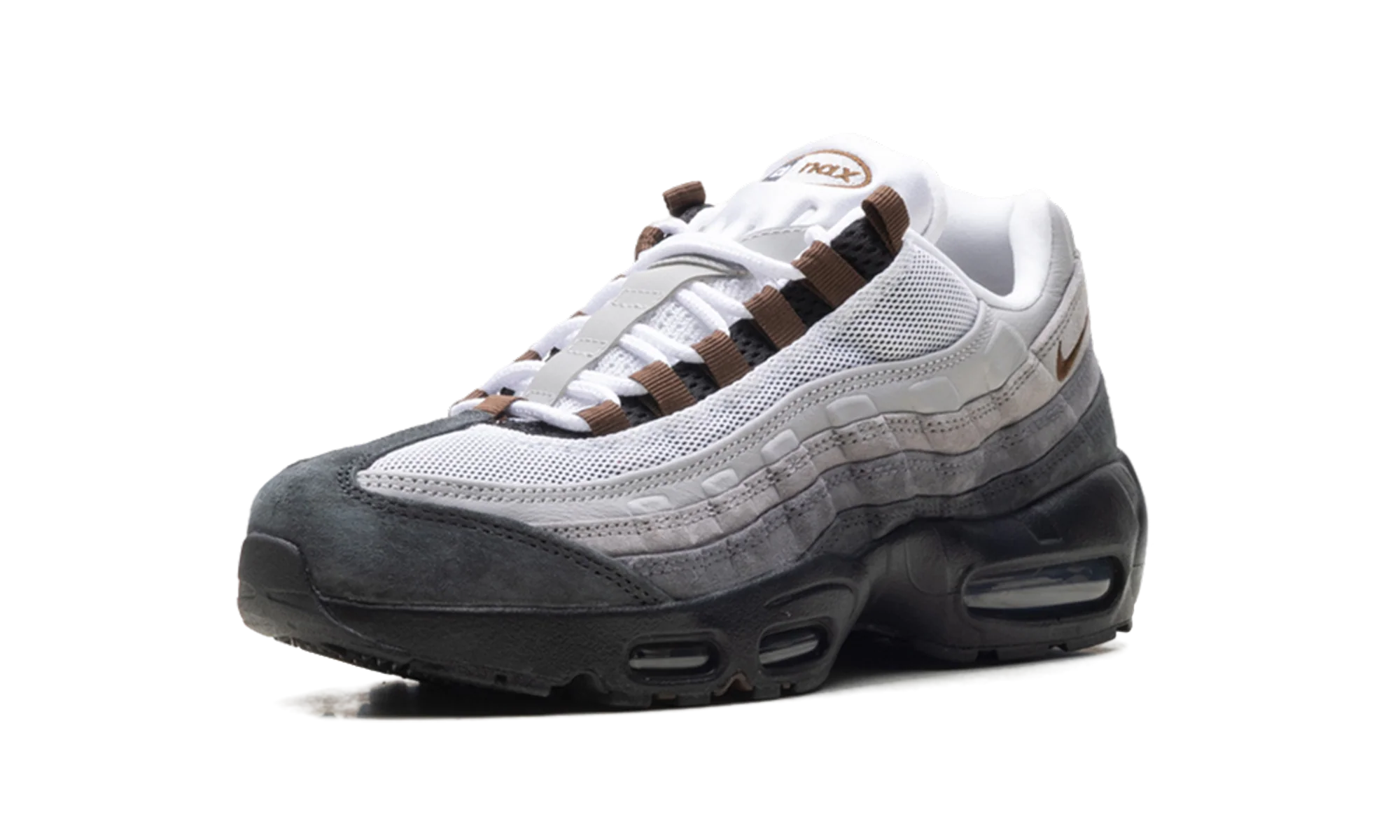 Air Max 95 SB "Cacao Wow" HF7545 002