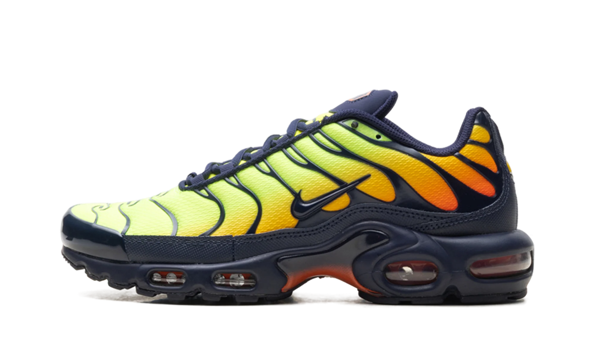Air Max Plus "Lemon Venom" DM0032 701